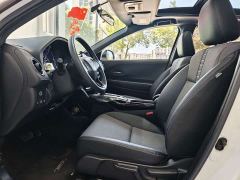 Honda XR-V 220TURBO CVT Luxury - ფოტო 8