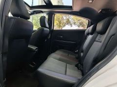 Honda XR-V 220TURBO CVT Luxury - ფოტო 9