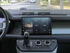 Land Rover Defender 110 3.0T P400 Dark Edition - photo 12