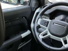 Land Rover Defender 110 3.0T P400 Dark Edition - photo 13