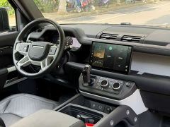 Land Rover Defender 110 3.0T P400 Dark Edition - photo 14