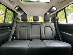Land Rover Defender 110 3.0T P400 Dark Edition - photo 16