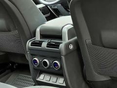 Land Rover Defender 110 3.0T P400 Dark Edition - photo 19