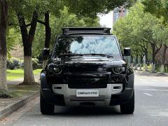 Land Rover Defender 110 3.0T P400 Dark Edition - photo 2