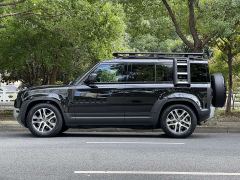 Land Rover Defender 110 3.0T P400 Dark Edition - photo 20