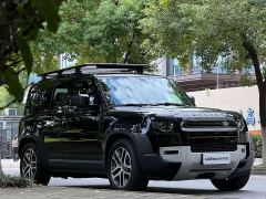 Land Rover Defender 110 3.0T P400 Dark Edition - photo 3