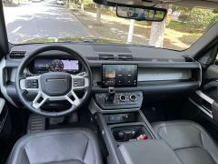 Land Rover Defender 110 3.0T P400 Dark Edition - photo 9