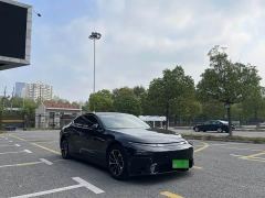 XPeng P7 586N - ფოტო 3