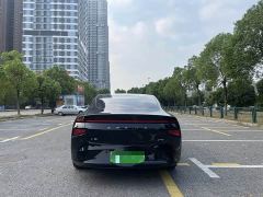 XPeng P7 586N - ფოტო 8