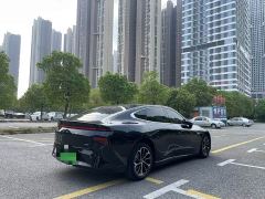 XPeng P7 586N - ფოტო 9