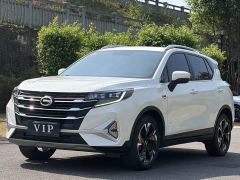 GAC Aion GS3 POWER 270T Automatic Dynamic Comfort Edition - ფოტო 1