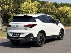 GAC Aion GS3 POWER 270T Automatic Dynamic Comfort Edition - ფოტო 3