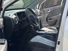 GAC Aion GS3 POWER 270T Automatic Dynamic Comfort Edition - ფოტო 4