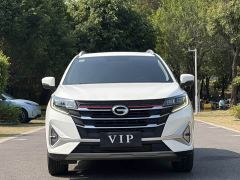 GAC Aion GS3 POWER 270T Automatic Dynamic Comfort Edition - ფოტო 5