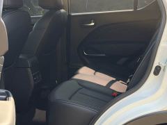 GAC Aion GS3 POWER 270T Automatic Dynamic Comfort Edition - ფოტო 6