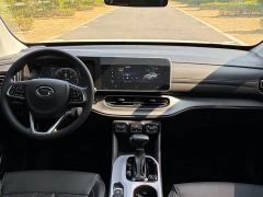 GAC Aion GS3 POWER 270T Automatic Dynamic Comfort Edition - ფოტო 7