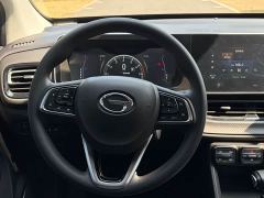 GAC Aion GS3 POWER 270T Automatic Dynamic Comfort Edition - ფოტო 9