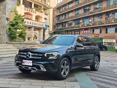 Mercedes-Benz GLC 260 L 4MATIC Dynamic - ფოტო 1
