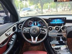Mercedes-Benz GLC 260 L 4MATIC Dynamic - ფოტო 10