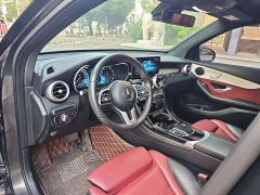 Mercedes-Benz GLC 260 L 4MATIC Dynamic - ფოტო 11