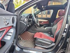 Mercedes-Benz GLC 260 L 4MATIC Dynamic - ფოტო 12
