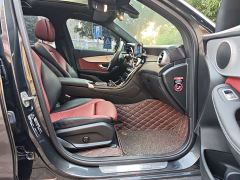 Mercedes-Benz GLC 260 L 4MATIC Dynamic - ფოტო 13