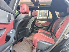 Mercedes-Benz GLC 260 L 4MATIC Dynamic - ფოტო 15