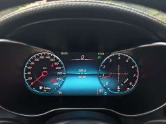 Mercedes-Benz GLC 260 L 4MATIC Dynamic - ფოტო 16
