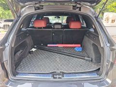 Mercedes-Benz GLC 260 L 4MATIC Dynamic - ფოტო 19