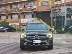 Mercedes-Benz GLC 260 L 4MATIC Dynamic - ფოტო 2