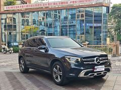 Mercedes-Benz GLC 260 L 4MATIC Dynamic - ფოტო 3