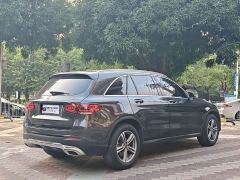 Mercedes-Benz GLC 260 L 4MATIC Dynamic - ფოტო 4