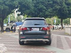 Mercedes-Benz GLC 260 L 4MATIC Dynamic - ფოტო 5