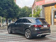 Mercedes-Benz GLC 260 L 4MATIC Dynamic - ფოტო 6