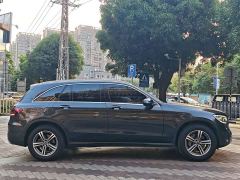 Mercedes-Benz GLC 260 L 4MATIC Dynamic - ფოტო 8