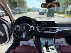BMW 3 Series 325i M Sport Night Edition Package - photo 10