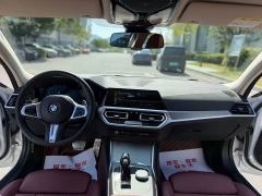 BMW 3 Series 325i M Sport Night Edition Package - photo 11