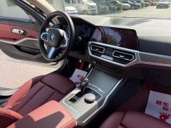 BMW 3 Series 325i M Sport Night Edition Package - photo 13