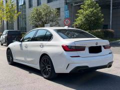 BMW 3 Series 325i M Sport Night Edition Package - photo 15
