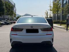 BMW 3 Series 325i M Sport Night Edition Package - photo 16