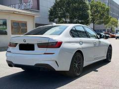 BMW 3 Series 325i M Sport Night Edition Package - photo 17
