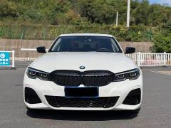 BMW 3 Series 325i M Sport Night Edition Package - photo 2