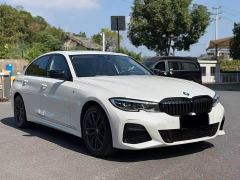 BMW 3 Series 325i M Sport Night Edition Package - photo 3