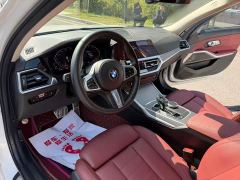 BMW 3 Series 325i M Sport Night Edition Package - photo 7