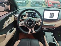 BYD Seagull 305km Freedom Edition - ფოტო 10