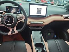 BYD Seagull 305km Freedom Edition - ფოტო 12