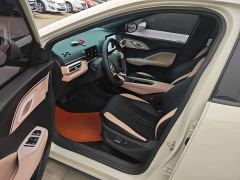 BYD Seagull 305km Freedom Edition - ფოტო 15