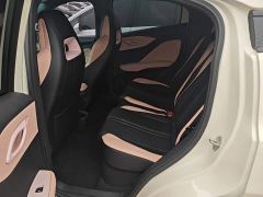 BYD Seagull 305km Freedom Edition - ფოტო 16