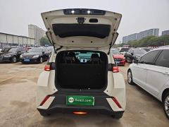 BYD Seagull 305km Freedom Edition - ფოტო 18