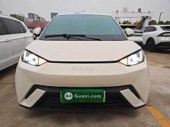 BYD Seagull 305km Freedom Edition - ფოტო 2